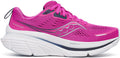 Saucony Guide 18 Women's Running Shoes - Pink
