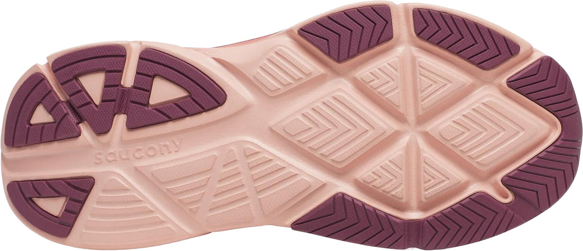 Saucony Guide 18 Women's Running Shoes - Pink