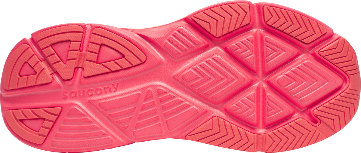 Saucony Guide 18 Women's Running Shoes - Pink
