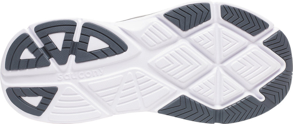 Saucony Guide 18 Men's Running Shoes - Black