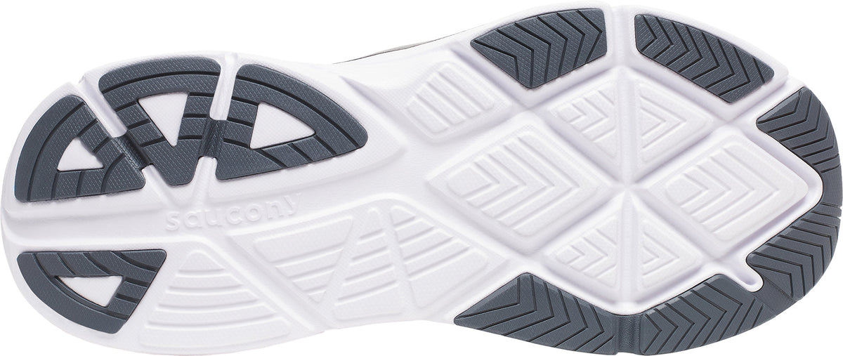 Saucony Guide 18 Men's Running Shoes - Black