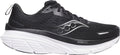 Saucony Guide 18 Men's Running Shoes - Black