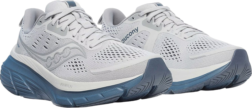 Saucony Guide 18 Men's Running Shoes - Grey