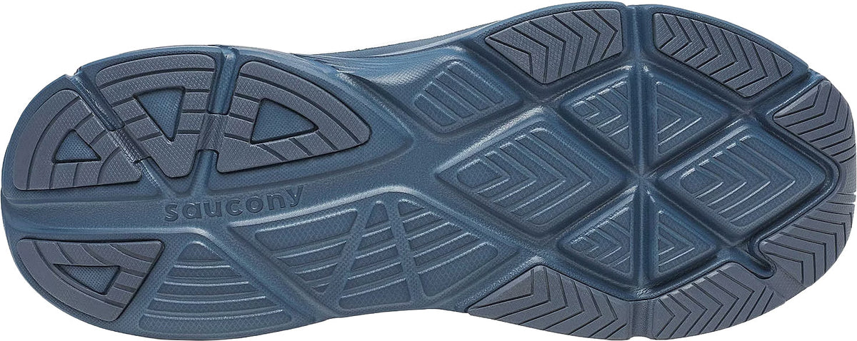 Saucony Guide 18 Men's Running Shoes - Grey