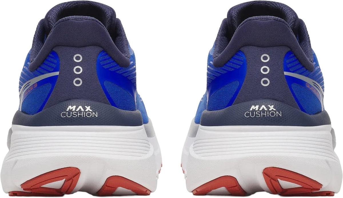 Saucony Guide 19 Men's Running Shoes - Blue