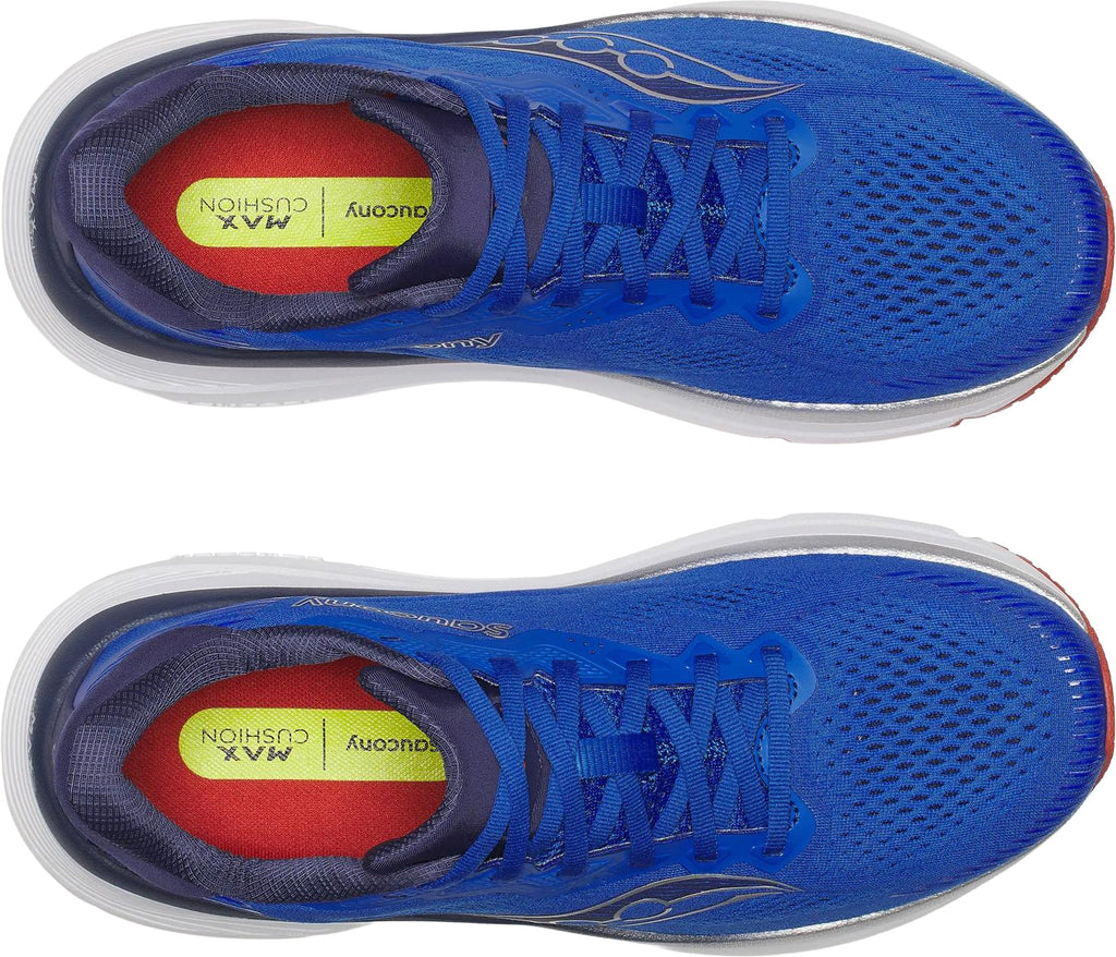 Saucony Guide 19 Men's Running Shoes - Blue