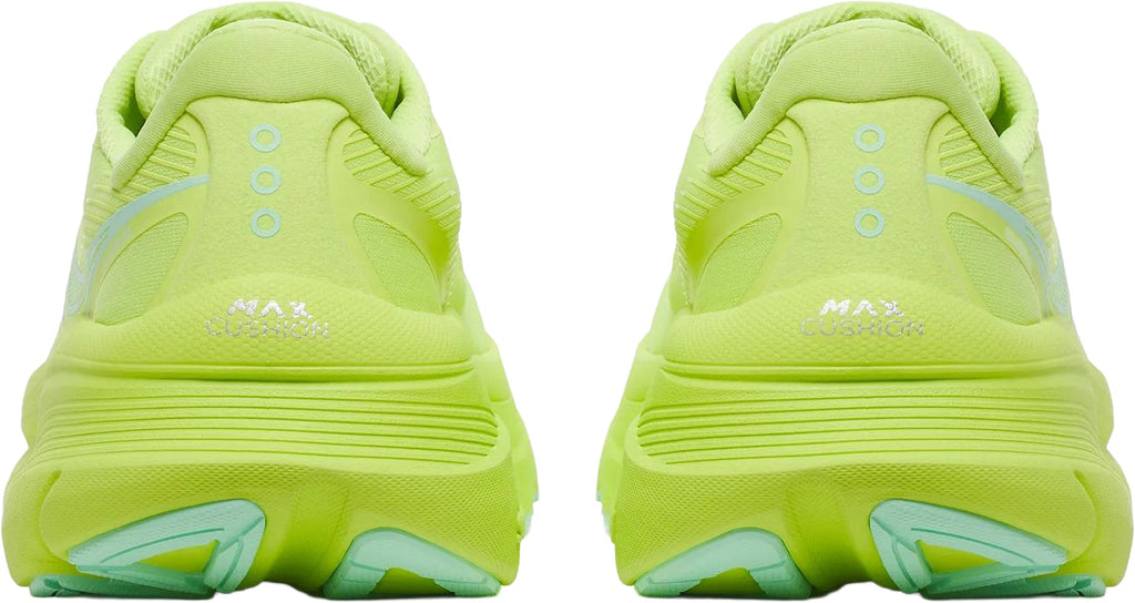 Saucony Guide 19 Women's Running Shoes - Green