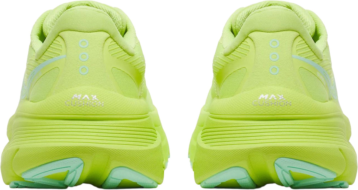Saucony Guide 19 Women's Running Shoes - Green