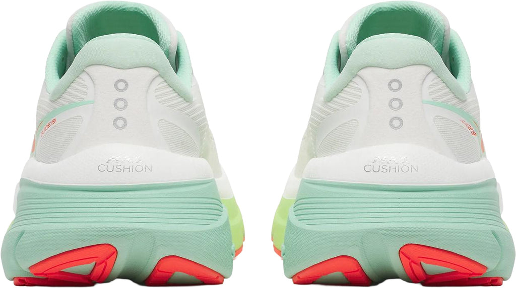 Saucony Guide 19 Women's Running Shoes - White