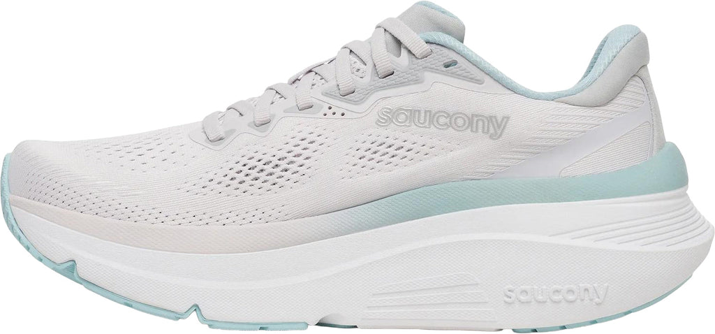 Saucony Guide 19 Women's Running Shoes - Grey