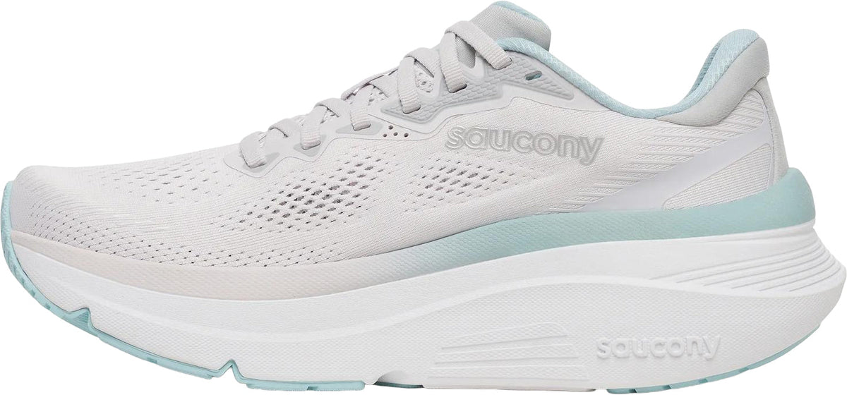 Saucony Guide 19 Women's Running Shoes - Grey