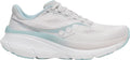 Saucony Guide 19 Women's Running Shoes - Grey