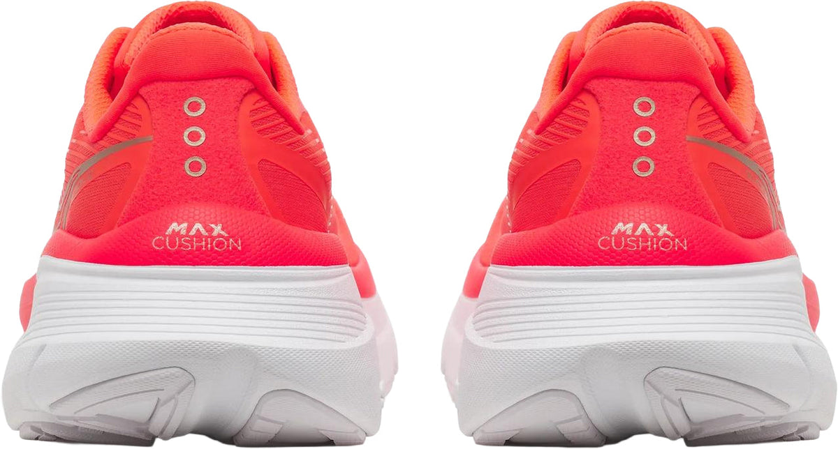 Saucony Guide 19 Women's Running Shoes - Red