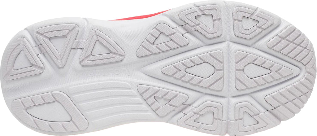Saucony Guide 19 Women's Running Shoes - Red
