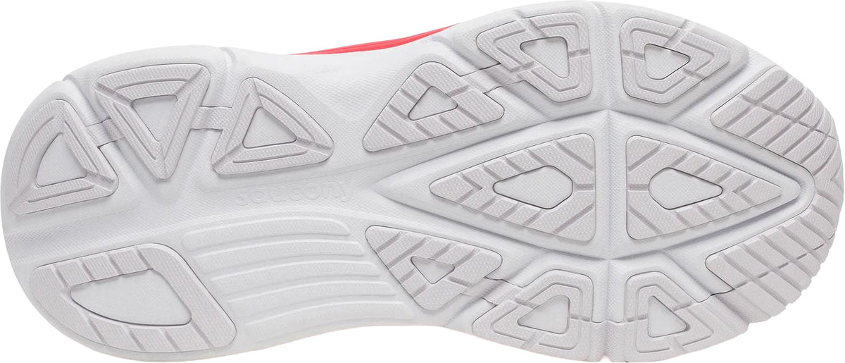 Saucony Guide 19 Women's Running Shoes - Red