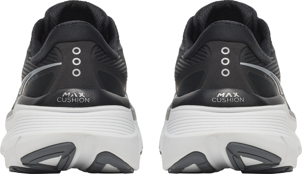 Saucony Guide 19 Women's Running Shoes - Black