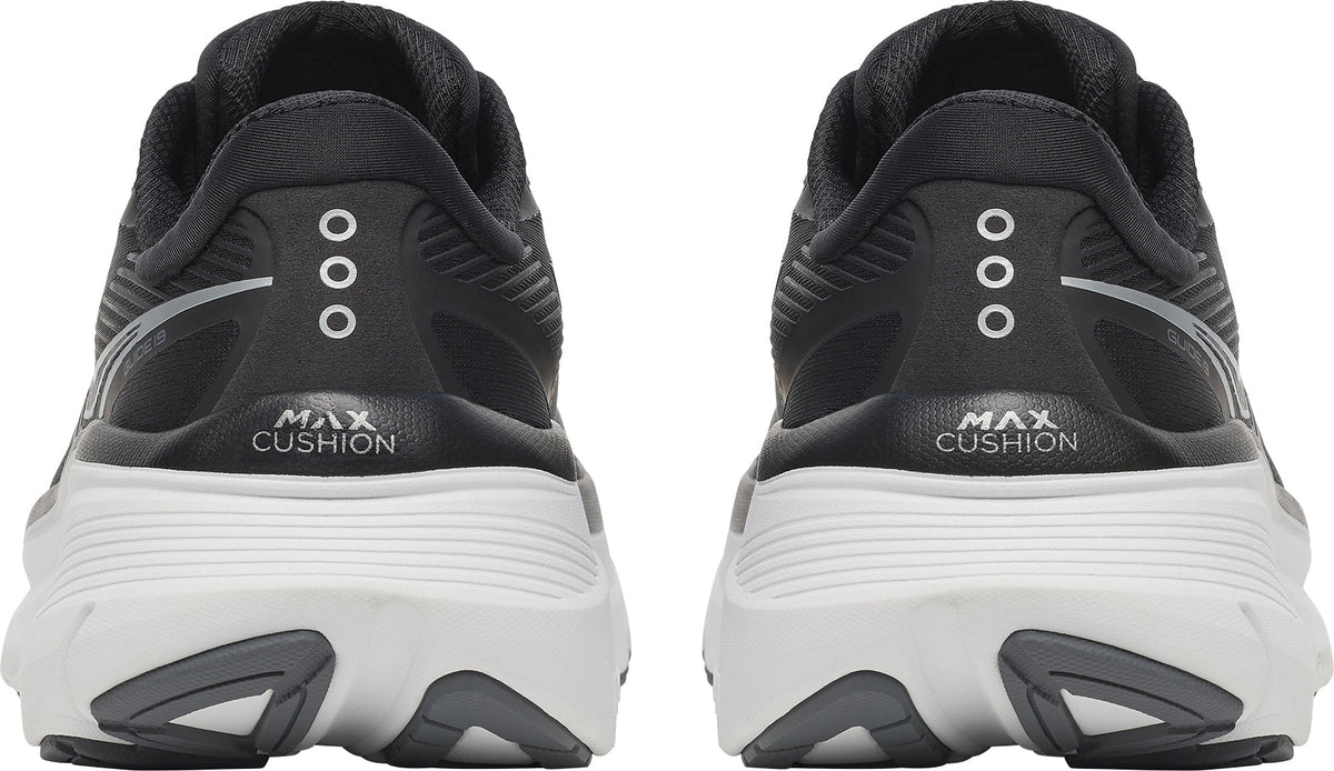Saucony Guide 19 Women's Running Shoes - Black