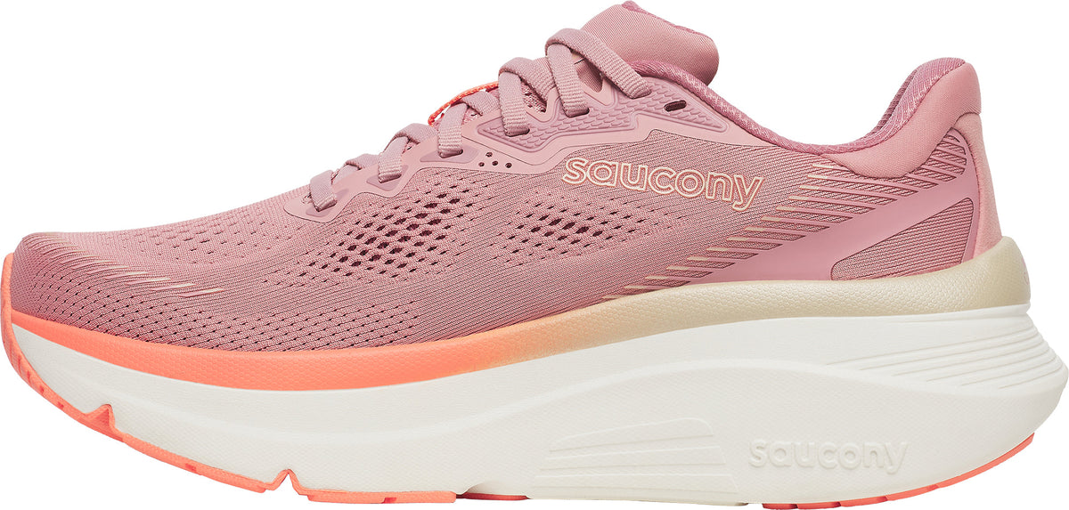 Saucony Guide 19 Women's Running Shoes - Pink