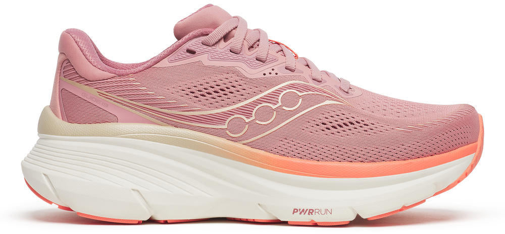 Saucony Guide 19 Women's Running Shoes - Pink