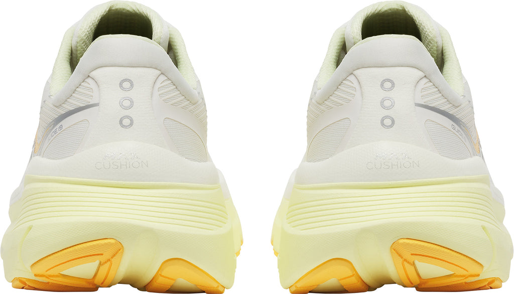 Saucony Guide 19 Women's Running Shoes - White