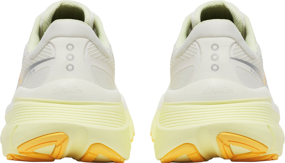 Saucony Guide 19 Women's Running Shoes - White