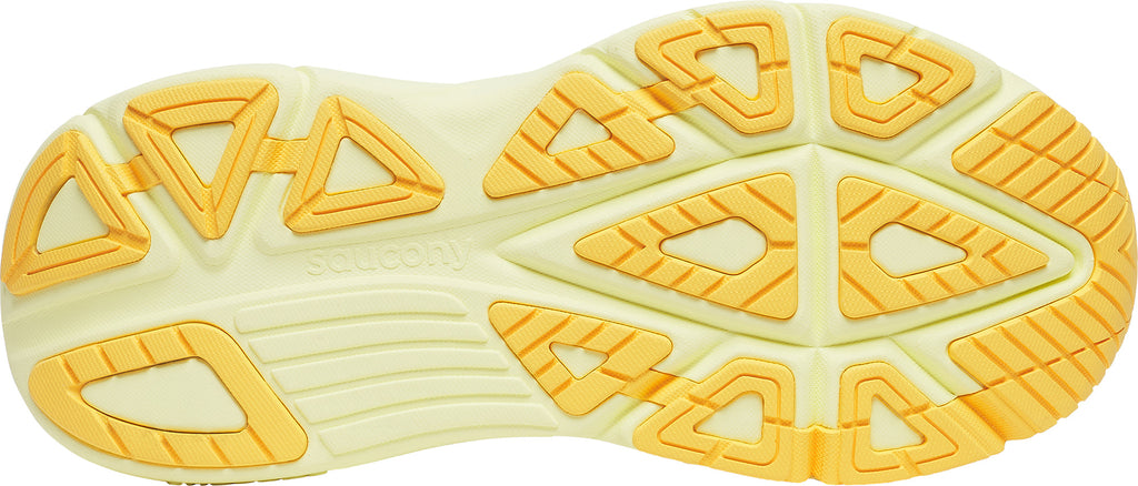 Saucony Guide 19 Women's Running Shoes - White