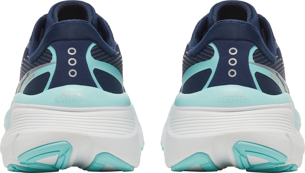 Saucony Guide 19 Women's Running Shoes - Blue