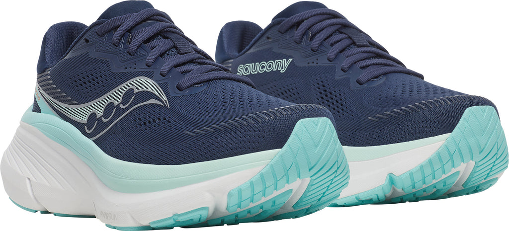 Saucony Guide 19 Women's Running Shoes - Blue