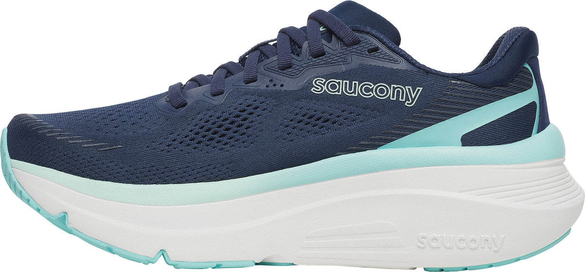 Saucony Guide 19 Women's Running Shoes - Blue