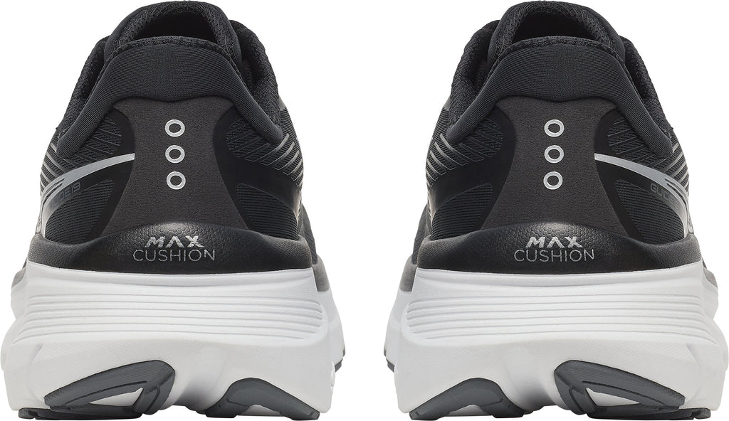 Saucony Guide 19 Men's Running Shoes - Black