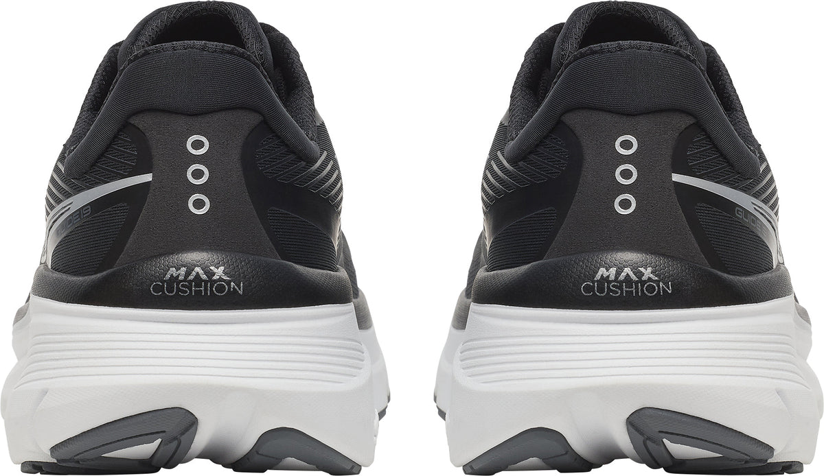 Saucony Guide 19 Men's Running Shoes - Black