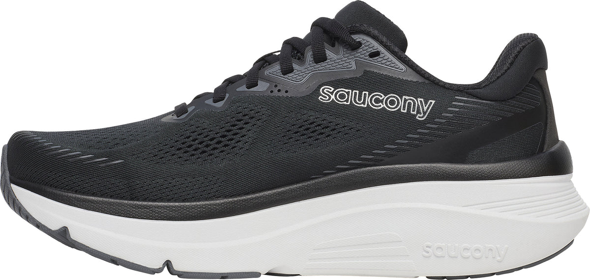 Saucony Guide 19 Men's Running Shoes - Black