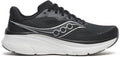 Saucony Guide 19 Men's Running Shoes - Black
