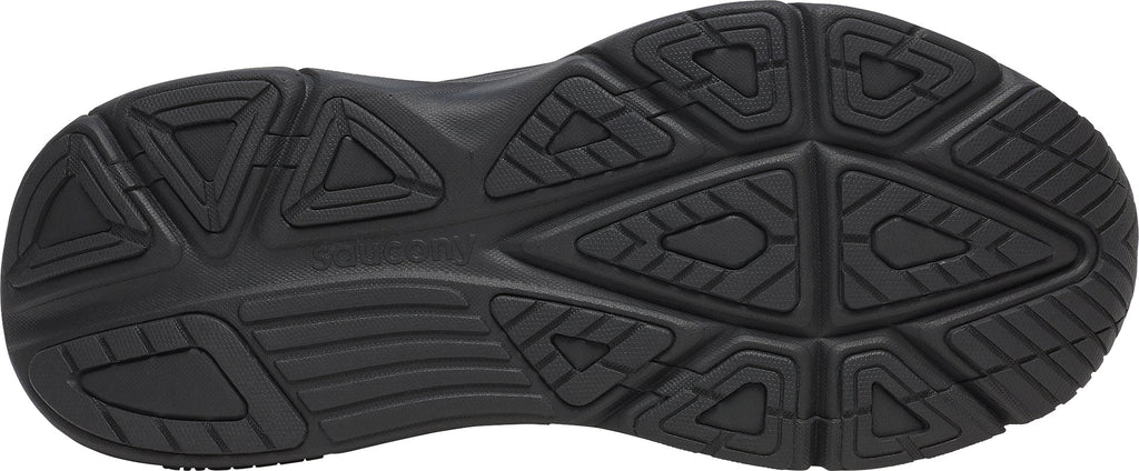 Saucony Guide 19 Men's Running Shoes - Black