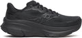 Saucony Guide 19 Men's Running Shoes - Black