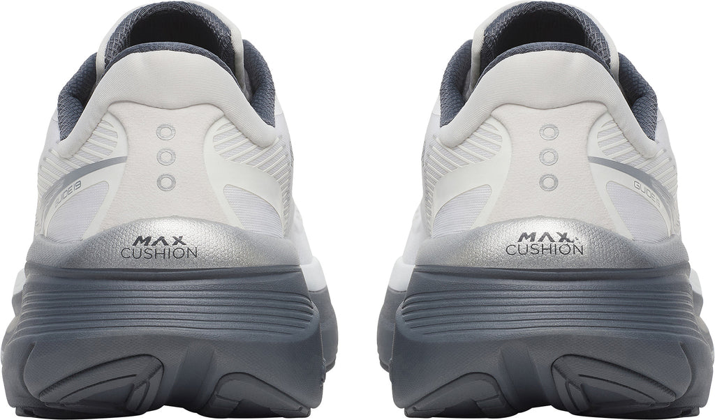 Saucony Guide 19 Men's Running Shoes - White