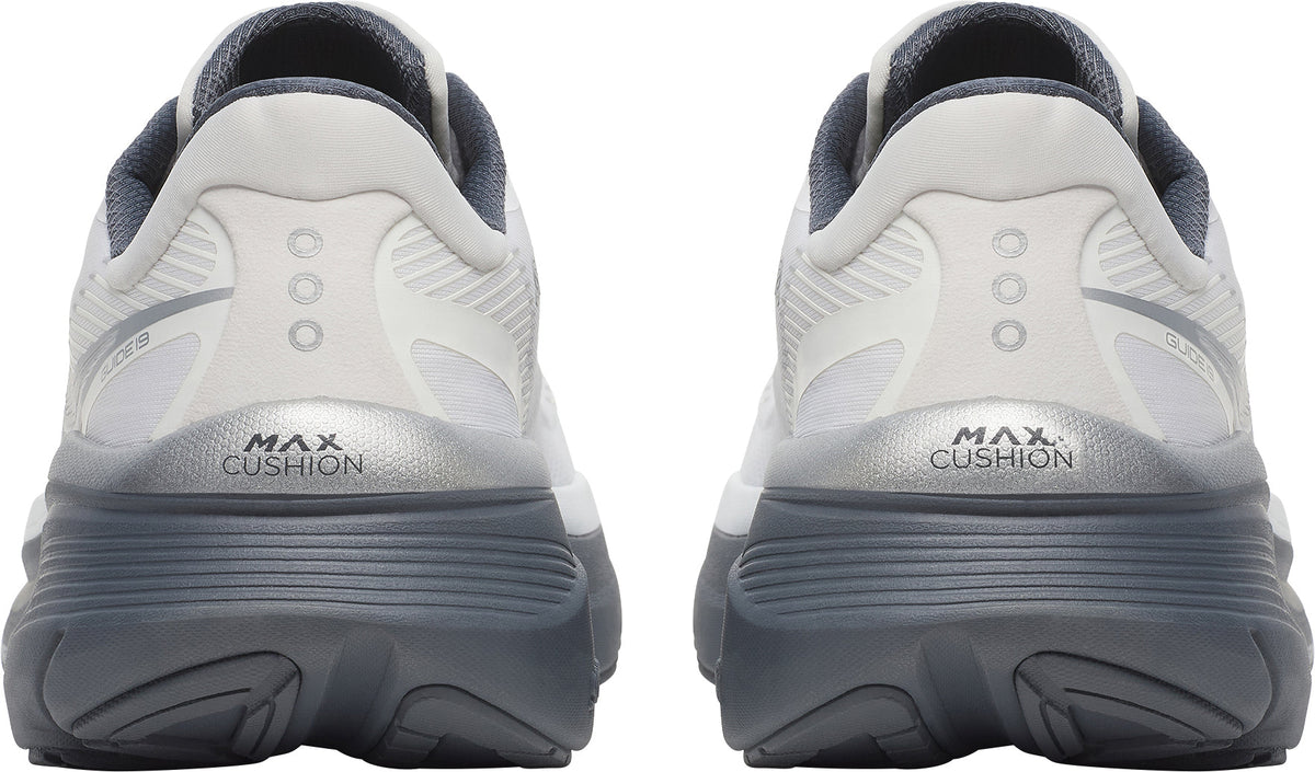 Saucony Guide 19 Men's Running Shoes - White