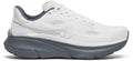 Saucony Guide 19 Men's Running Shoes - White