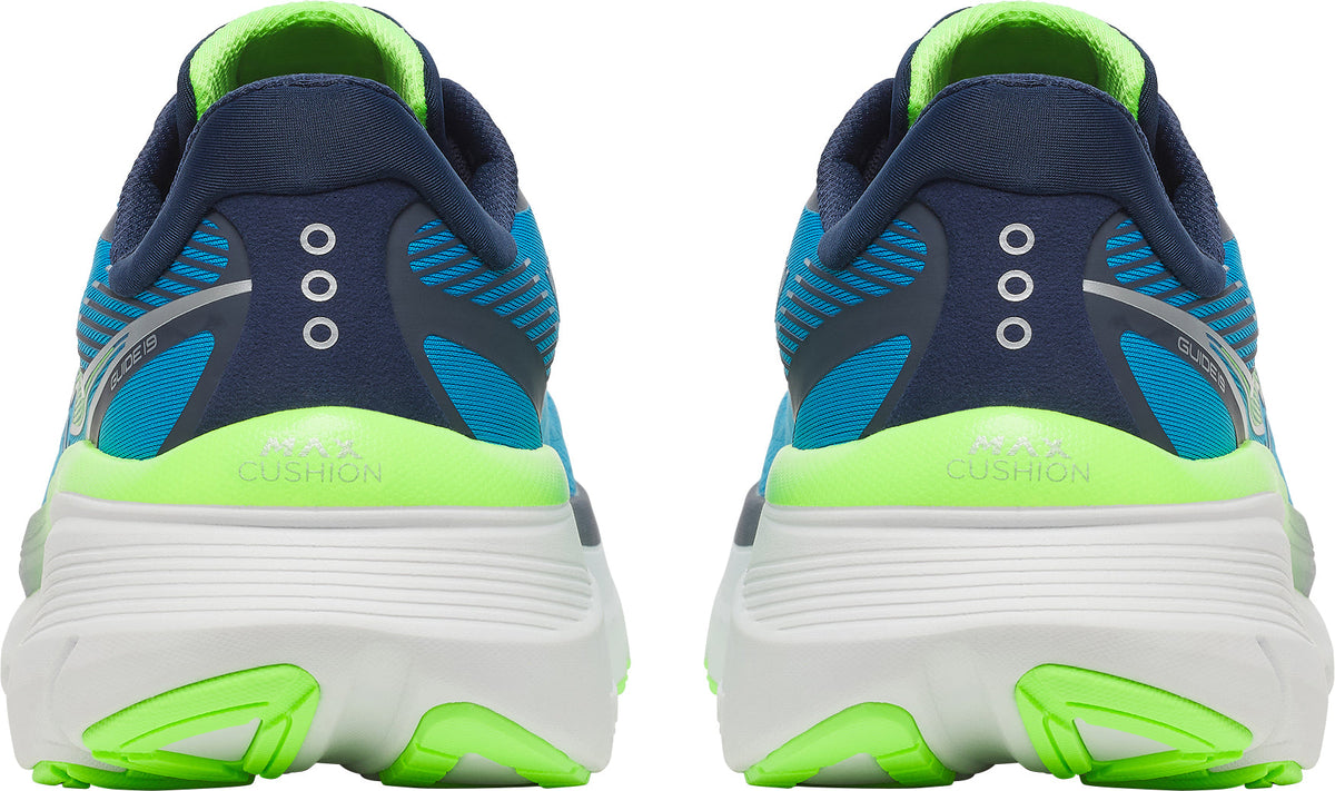 Saucony Guide 19 Men's Running Shoes - Blue