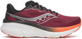 Saucony Guide 19 Men's Running Shoes - Red