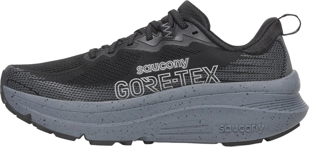Saucony Guide TR GORE-TEX Men's Trail Running Shoes - Black