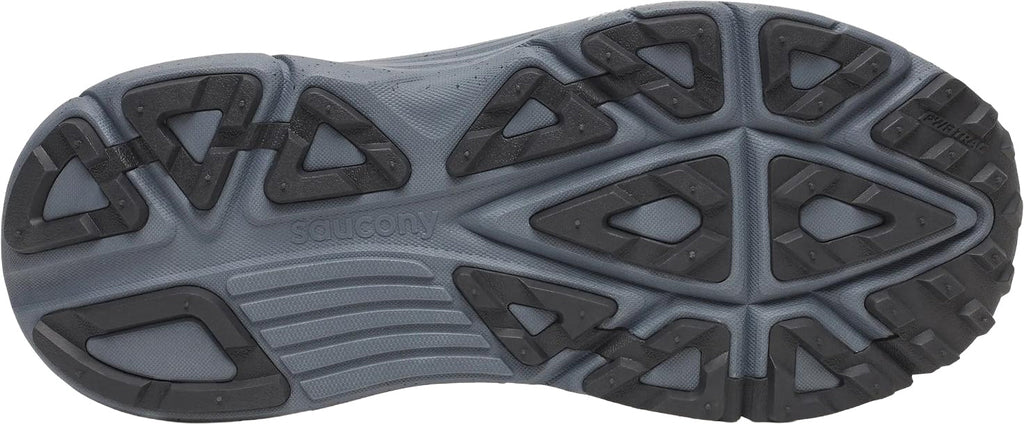 Saucony Guide TR GORE-TEX Men's Trail Running Shoes - Black