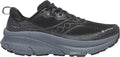 Saucony Guide TR GORE-TEX Men's Trail Running Shoes - Black