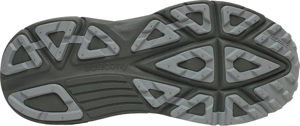 Saucony Guide TR GORE-TEX Men's Running Shoes - Green