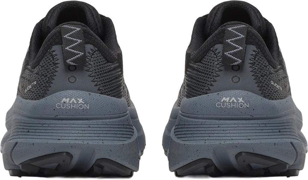 Saucony Guide TR GORE-TEX Women's Trail Running Shoes - Black