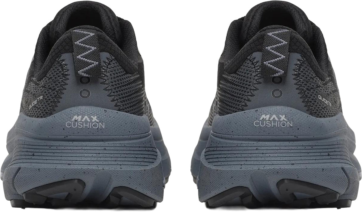 Saucony Guide TR GORE-TEX Women's Trail Running Shoes - Black