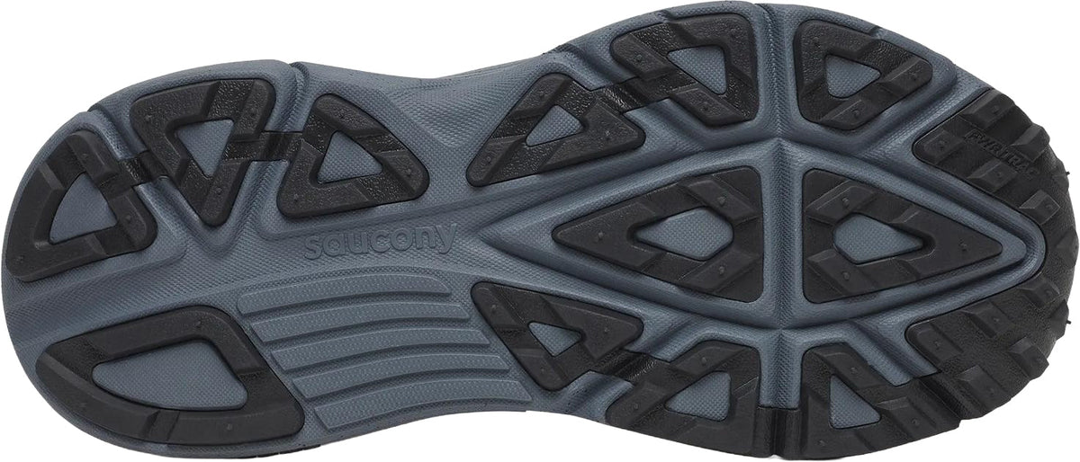 Saucony Guide TR GORE-TEX Women's Trail Running Shoes - Black