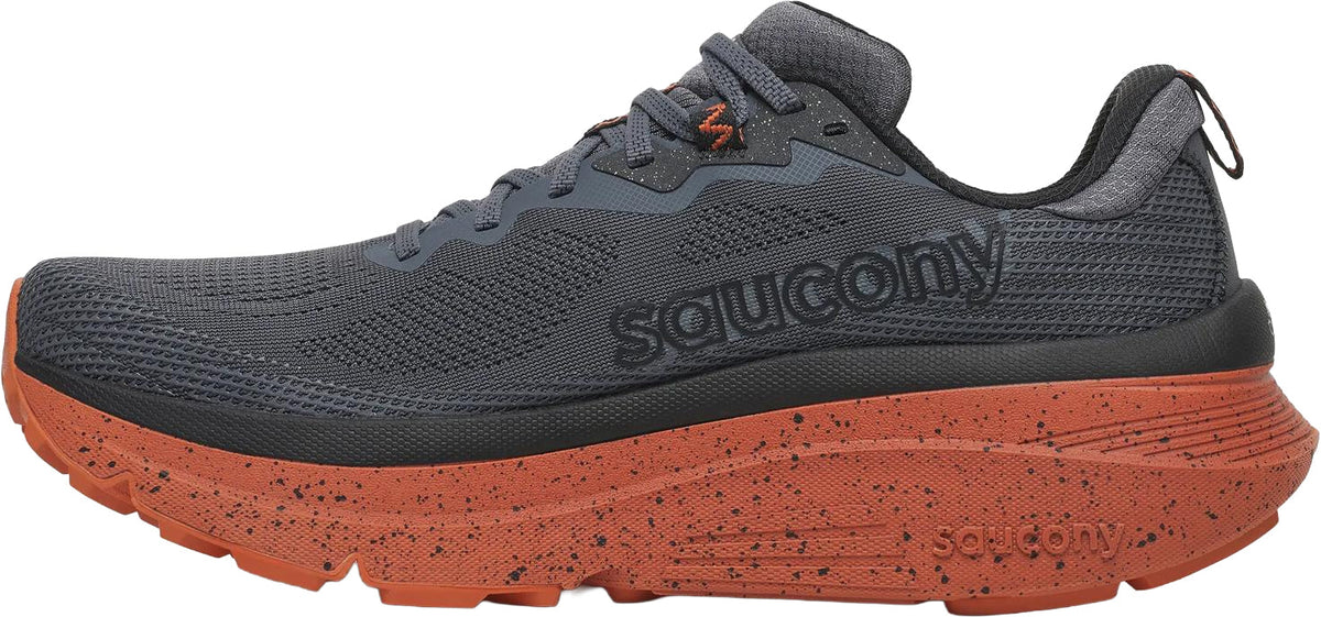 Saucony Guide TR Men's Trail Running Shoes - Grey