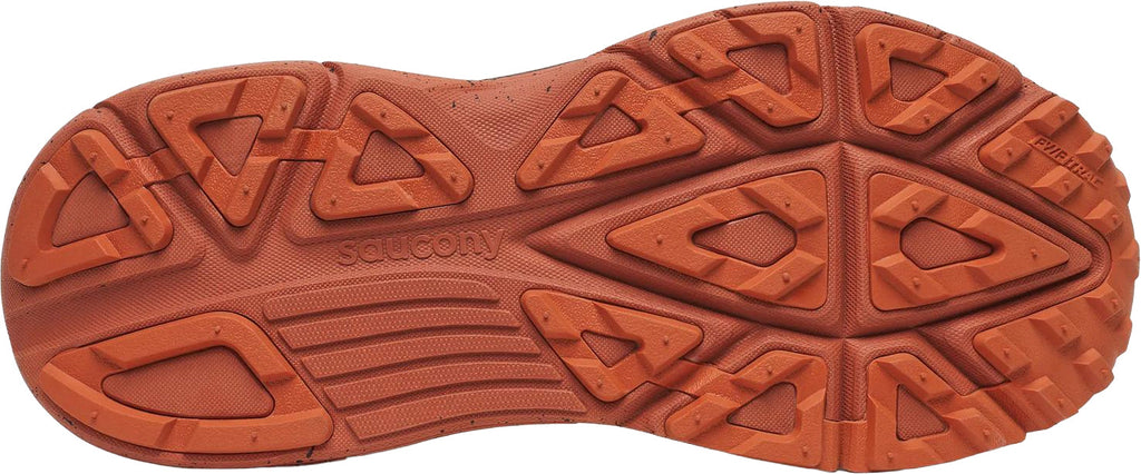Saucony Guide TR Men's Trail Running Shoes - Grey