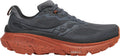 Saucony Guide TR Men's Trail Running Shoes - Grey